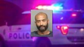 Man tossed cocaine into dumpster during north Lincoln traffic stop, affidavit says