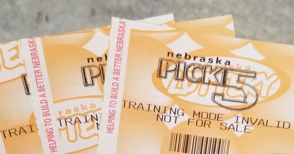 Someone got lucky in Omaha: $260k Nebraska Lottery ticket sold at tobacco shop