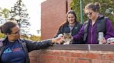 Cat Becomes "Doctor of Litter-ature" After Being Awarded Honorary Degree From Vermont State University