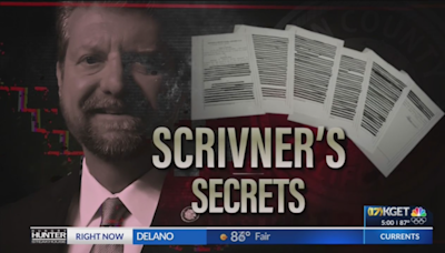 Scrivner’s secrets: What are the still-unanswered questions in Scrivner investigation and why?