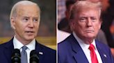 Why Biden and Trump struggle to make gains when the other stumbles