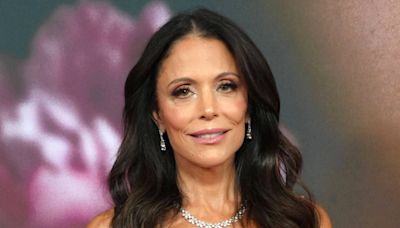 Bethenny Frankel Suffers 'Disaster' Wardrobe Malfunction During Latest Public Appearance