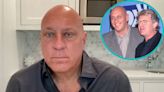 Steve Wilkos Reflects On Last Time He Saw Jerry Springer: I Think He Was 'Saying Goodbye To Me' (EXCLUSIVE)