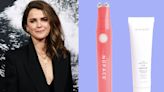 'Cocaine Bear' star Keri Russell swears by this wrinkle-erasing device — and it's on sale