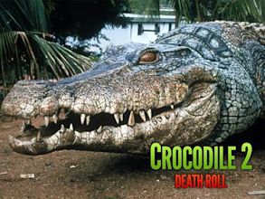 Crocodile 2: Death Swamp