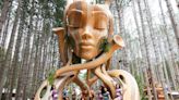 Tens of thousands of campers pack into Rothbury as Electric Forest festival grounds open for 2024