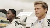 F1 - Official Teaser | English Movie News - Hollywood - Times of India