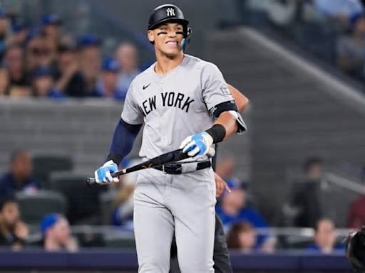 MLB: ¿Yankees y Aaron Judge preocupados de su terrible inicio? No batea ni para .200