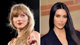 Taylor Swift’s ‘thanK you aIMee’ Is Her ‘Final Word’ for Kim Kardashian: Source