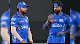 "When Did He Perform?" Virender Sehwag Wants MI To Retain Two Stars. Not Hardik Pandya, Rohit Sharma | Cricket News