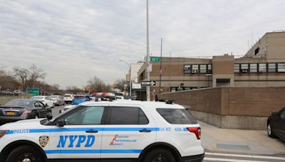 Triste final: joven hispano murió al volcarse su auto de lujo al amanecer en Nueva York - El Diario NY