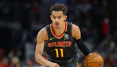 Los Lakers tienen interés serio en Trae Young