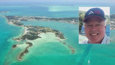 Louisville pilot found dead in Bahamas four days after plane went missing