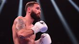 Caleb Plant won’t allow one disappointing setback to dash his dreams