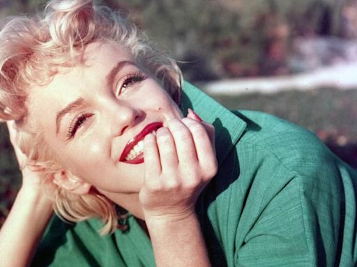 ABC News canceled documentary about JFK's role in Marilyn Monroe death