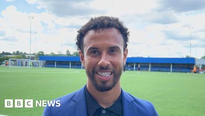 Ted Lasso and Guyana star gets new manager role at Oxford City