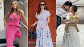 Jessica Alba, Kylie Jenner, and More Celebs Keep Turning to This Extremely Practical Summer Outfit Formula