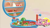 Tiny Garden looks like an adorable Polly Pocket full of sunshine for PC and Switch