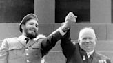 Newly revealed documents show early influence of Soviet Union on Castro’s revolution