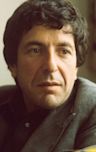 Leonard Cohen