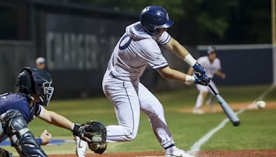 Gage Goldberg, son of WWE legend, hits walk-off single to help Boerne Champion take down Smithson Valley