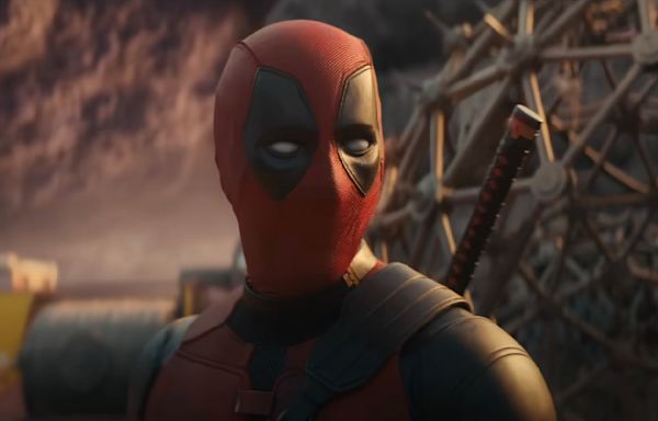 Deadpool & Wolverine's Cowboypool Was Voiced By A Marvel Star Before Matthew McConaughey - SlashFilm