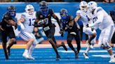 Instant analysis: Boise State blows leads against rival BYU, but all is not lost