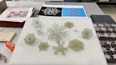 Scientifically accurate snowflake models discovered at N.S. museum likely first of their kind