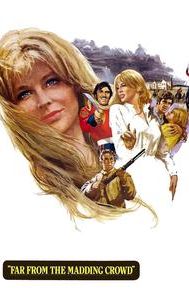 Far from the Madding Crowd (1967 film)