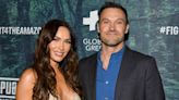 Brian Austin Green Reveals His No. 1 Rule for Co-Parenting His Three Kids with Ex Megan Fox