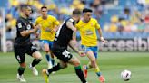 La UD Las Palmas revive ante el Betis y sale reforzada para la final de Cádiz (2-2)