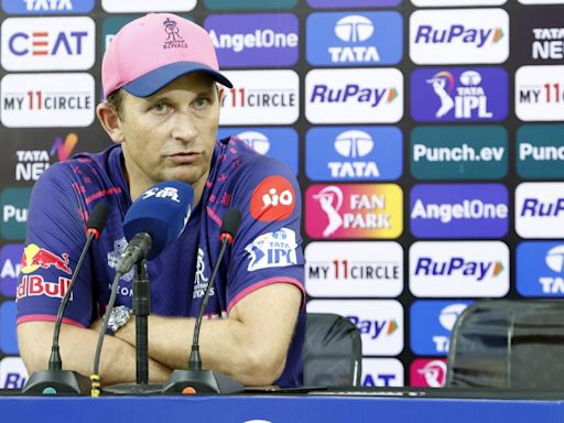 IPL 2024: ‘We just didn’t get enough runs in the first innings,’ laments Shane Bond after PBKS loss