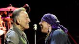 Stevie Van Zandt reflects on ‘big mistake of my life’ after quitting Bruce Springsteen’s E Street Band