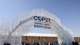 Global economic slowdown, Russia-Ukraine war cloud ambitions for COP27