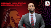 Baldwin County Schools hires former pro, Middle Georgia native as boys basketball coach