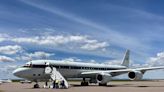 One-of-a-kind NASA jet donated to Idaho State University - East Idaho News