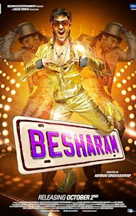 Besharam