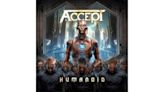 Accept Unleash 'The Reckoning'