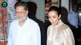 Was Anil Mehta, Malaika Arora's Father Or Stepfather? Here's The Truth