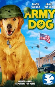 Army Dog