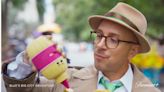 Steve Burns, Original ‘Blue’s Clues’ Host, Reprises Role Alongside Successors In First ‘Blue’s Big City Adventure’ Trailer