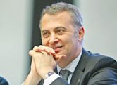 Fikret Orman