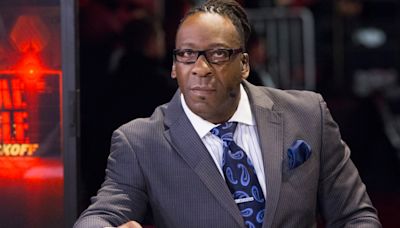 Booker T Is Curious If Ethan Page Has The Intangibles To Succeed At The NXT Level