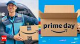 Amazon Prime Day Sale in US: Devices from Apple, Samsung, OnePlus and other brands available at big discounts - Times of India