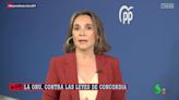 PP y Vox cuestionan a la ONU tras censurar sus leyes contra la memoria: "Posiblemente las desconozca"