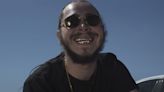 Post Malone’s ‘White Iverson’ Video Hits 1 Billion Views on YouTube