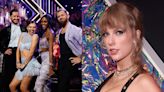 ‘Dancing with the Stars’ Celebration of Taylor Swift recap: Final 6 celebs take inspiration from the artist’s eras [LIVE BLOG]