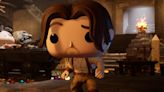 ‘Funko Fusion’ Video Game Sets September Release; First Trailer Mashes Up ‘Jurassic World,’ ‘Back to the Future,’ ‘Umbrella Academy...