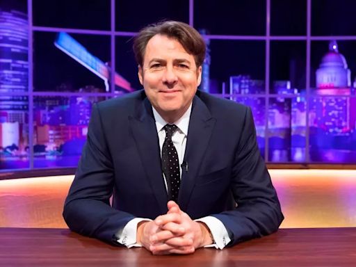 Jonathan Ross' major BBC comeback details shared - and it's not Strictly