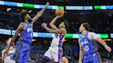 NBA Free Agency: Is Kings' Malik Monk a 'Dream Fit' for Magic?
